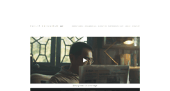Desktop Screenshot of philipreinhold.com
